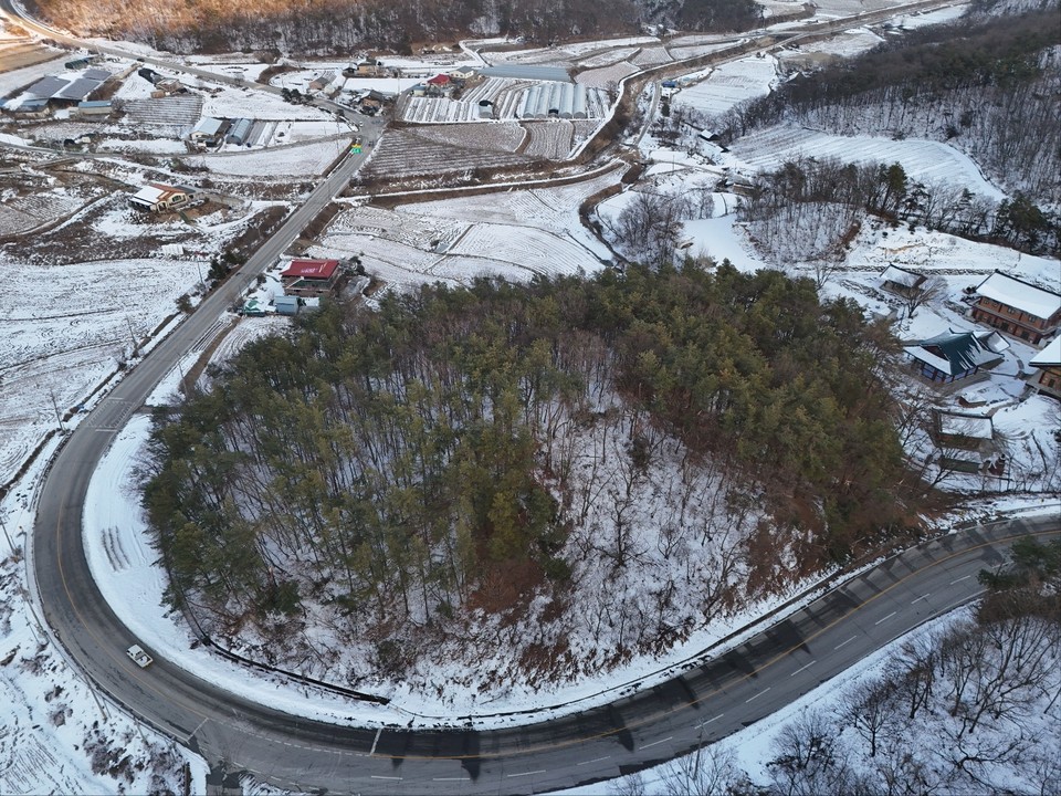 기상청은 26일 오후 9시를 기해 동두천과 연천, 포천, 가평, 양주, 파주에 한파주의보를 발효했다. 또 서해5도와 인천 옹진에 강풍주의보를 내렸다. 발표시각은 26일 오후 6시다. (사진=김광섭 기자)