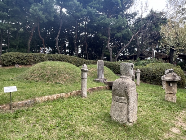 광명시 향토문화유산 3건 신규 지정