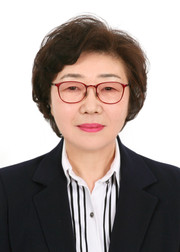 조진숙 포천시의원