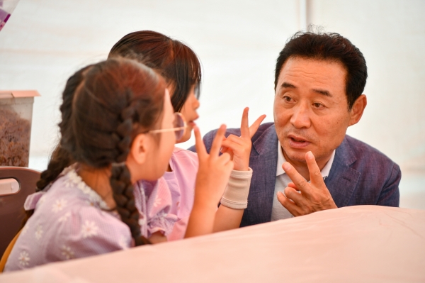 포천시, 포천애봄 365 어린이집 사업 추진.‘주말에도 안심하고 맡길 수 있는 보육 환경 조성’