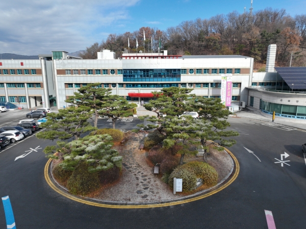 동두천시, 경기북부 대개조 프로젝트 ‘저탄소 수변공원화사업’ 공모 선정