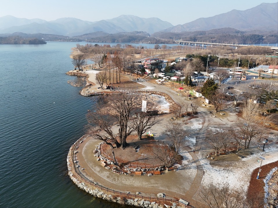 ​​​​​​​6일 월요일 수도권(경기·인천) 지역은 오전까지 곳에 따라 비 또는 눈이 내리겠고, 흐리다가 오후부터 대체로 맑겠다. (사진=중앙신문DB)