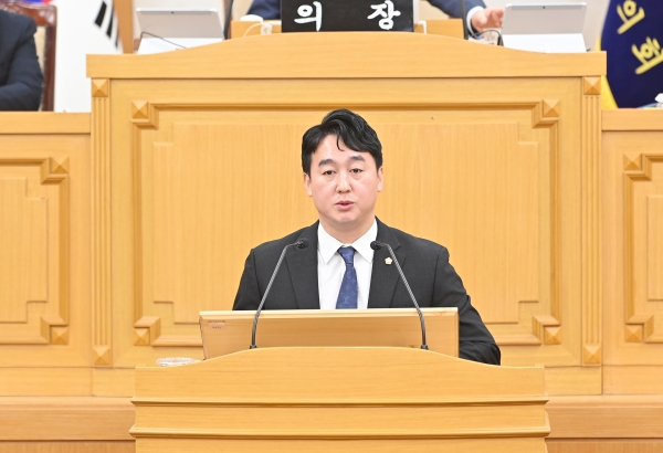 파주시의회, ‘파주시 폐기물처리업체 선정 및 업무추진에 관한 행정사무조사 결과보고서’채택