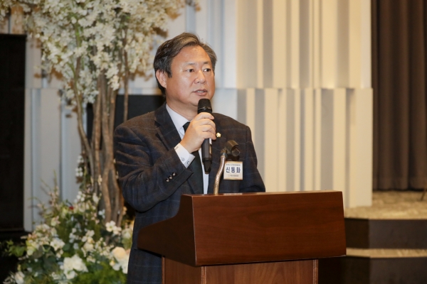 구리시의회 신동화 의장, 경기도시·군의회 의장협의회에 “공공개발사업에 따른 양도소득세 감면 확대 촉구 건의문” 제안 및 만장일치 채택
