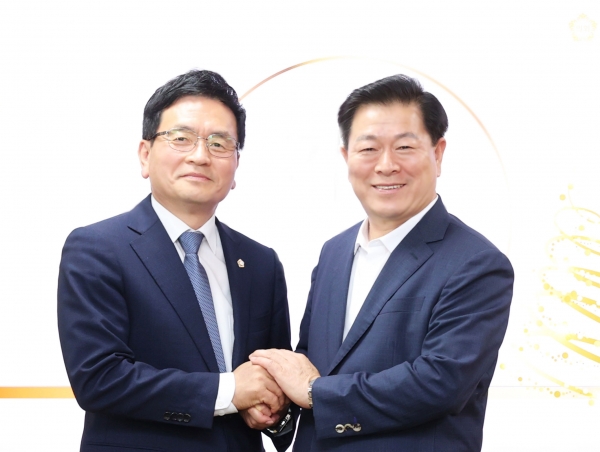 광명시-광명시의회 긴밀한 협력으로 모든 시민에 민생안정지원금 지급 결정,