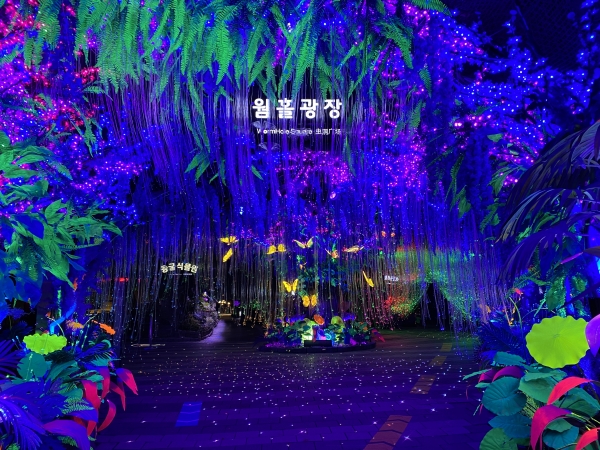 꼭 가봐야 할 한국 대표 관광명소, 광명동굴 …‘한국관광 100선’5회 연속 선정