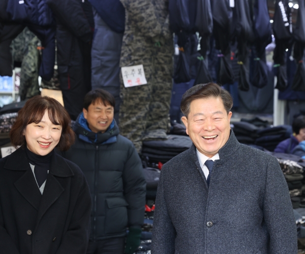 광명시, 설 연휴 민생안정 종합대책 마련… 시민 안전·편의 최우선