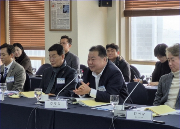김경일 파주시장, 제12대 전국 평생학습도시 협의회 이사 취임