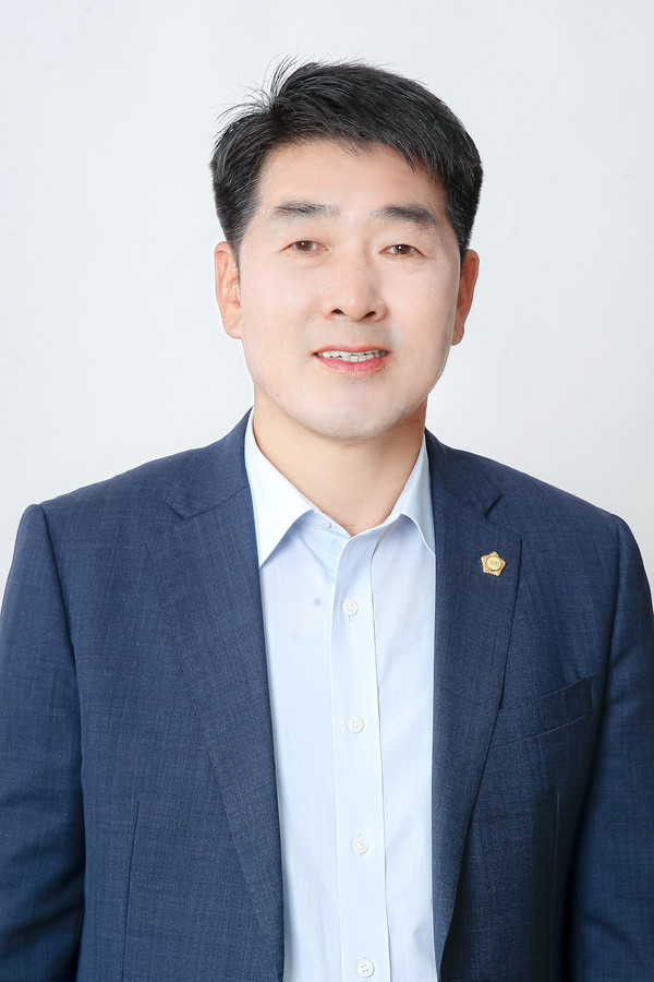 배정수 화성특례시의회의장은 배 의장은 