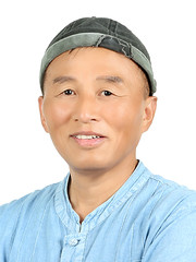 강태립 웅산서당 훈장