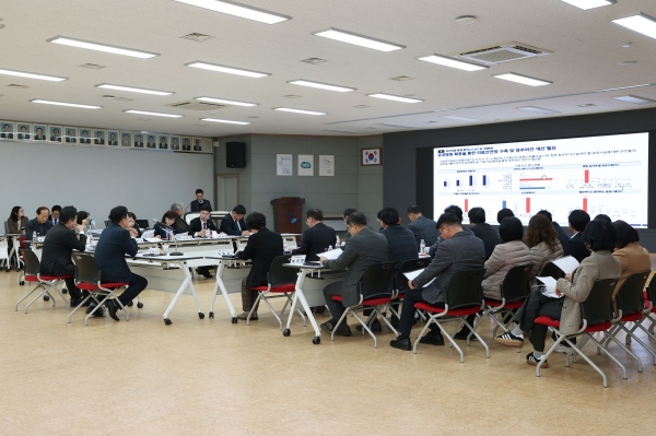 가평군, 2028년까지 청평면에 군립의원 건립 추진