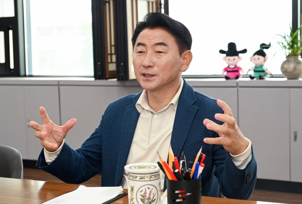 의정부시, 재난관리체계 확립으로 시민안전 보장 총력