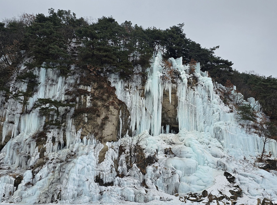 ​​​​​​​8일 토요일 수도권(경기·인천) 지역은 가끔 구름이 많겠고, 당분간 강추위가 이어지겠다. (사진=중앙신문DB)