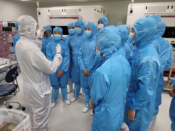 인천광역시교육청은 2025학년도 신입생 입학전형에서 인천지역 직업계고등학교의 최종 충원율 99%를 달성했다. (사진제공=인천시교육청)