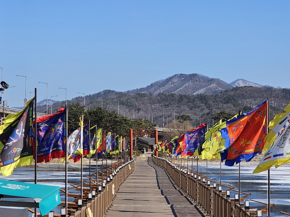 ​​​​​​​16일 일요일 수도권(경기·인천) 지역은 오전까지 곳에 따라 짙은 안개가 끼겠고, 대체로 흐리겠다. (사진=중앙신문DB)