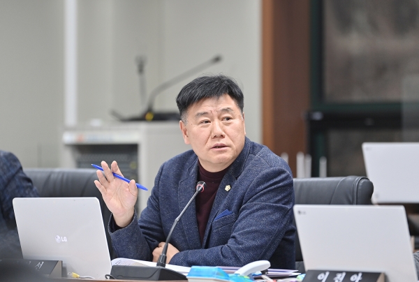 파주시의회 이익선 의원, ‘파주시 무연고 사망자 등의 장례지원에 관한 조례 전부개정조례안’발의