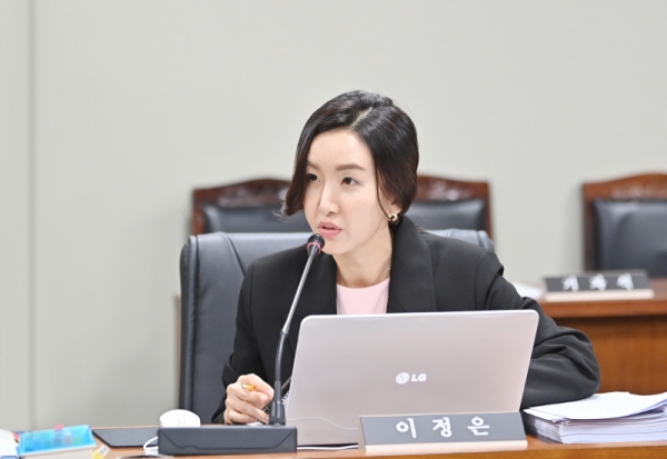 파주시의회 이정은 의원, ‘파주시 노인복지시설 설치 및 운영에 관한 조례 일부개정조례안’ 대표 발의