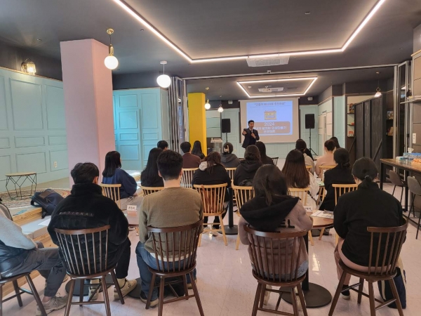 ‘꿈을 위한 재도약’ 남동구, 청년 도전 지원사업 참여자 모집
