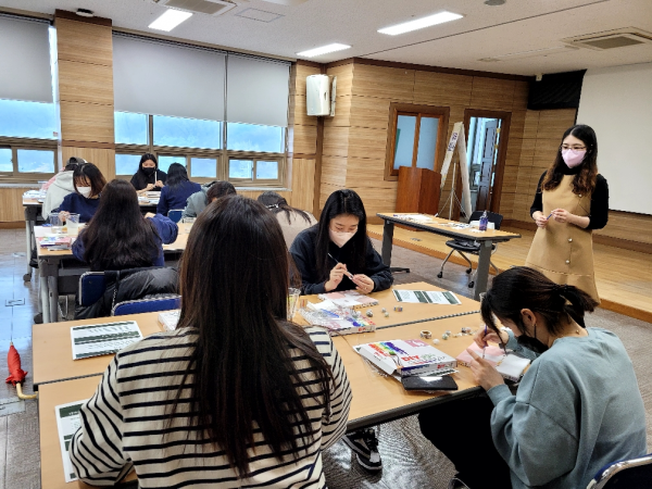 남동구, 건강한 출산을 위한 모자 건강증진 프로그램 운영