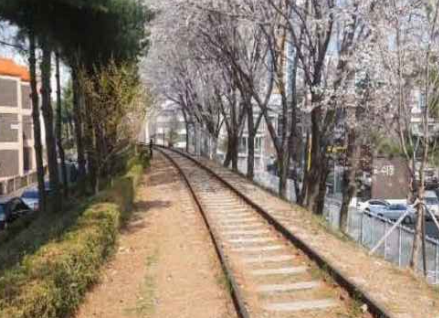부개1동 군용철도 주변 정비, 이달 첫 삽 뜬다