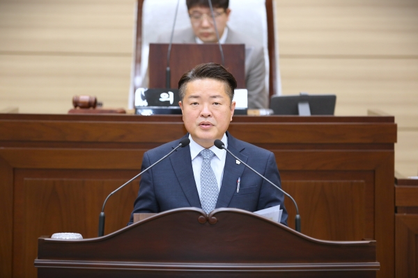 전국 지자체 최초 분산에너지 활설화 지원에 관한 조례, 인천서구의회 의원 10명 공동발의
