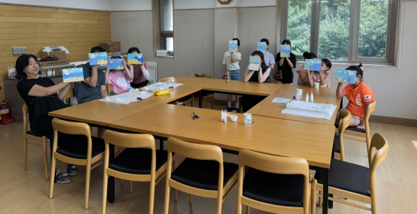 인천나비공원, 주말 목공 체험 프로그램 ‘포레스트 스쿨’ 운영