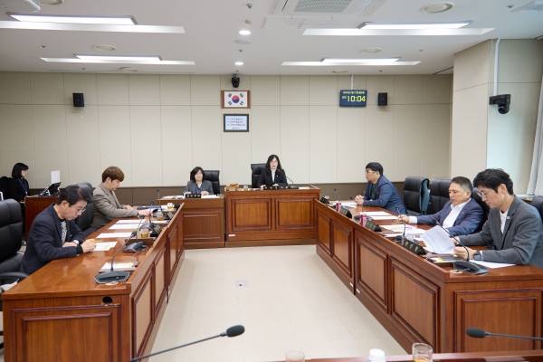 용인특례시의회, 제292회 임시회…4월 9일부터 23일까지