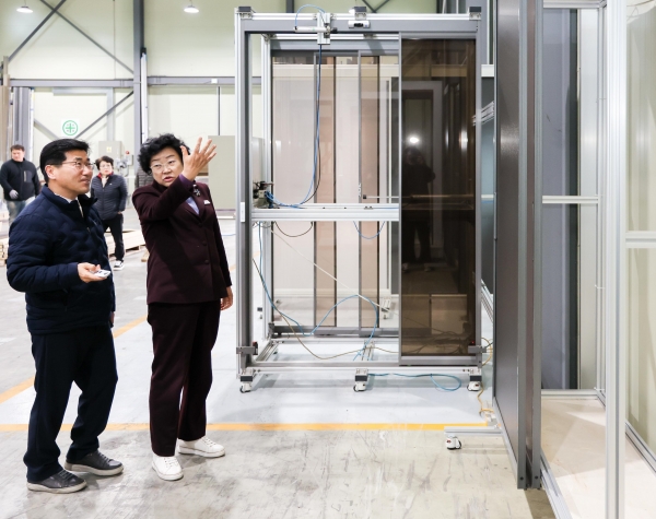 이천시, 중소기업 생산성 높이는 ‘생산레벨업 지원사업’ 참여기업 모집