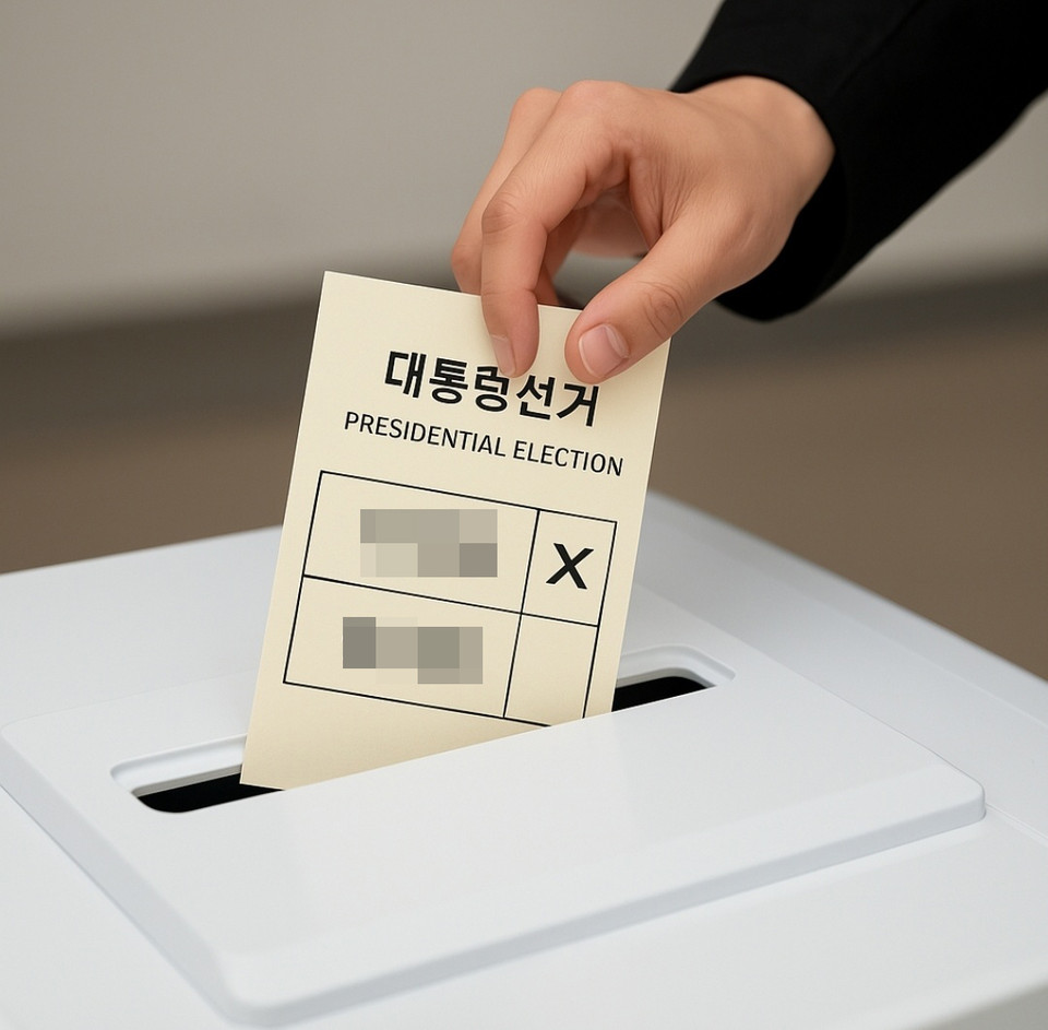 윤석열 대통령 파면으로 인한 대통령 궐위 상태가 발생하면서, 정부는 제21대 대통령 선거를 오는 6월3일 실시하는 방안을 유력하게 검토 중이다. (사진=챗GPT)