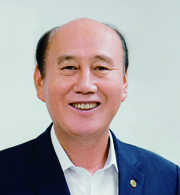박형덕 동두천시장