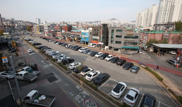남동구, 만수천 복원을 위한 소하천 정비종합계획 수립