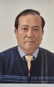 조한준 이천시 주민자치협의회장