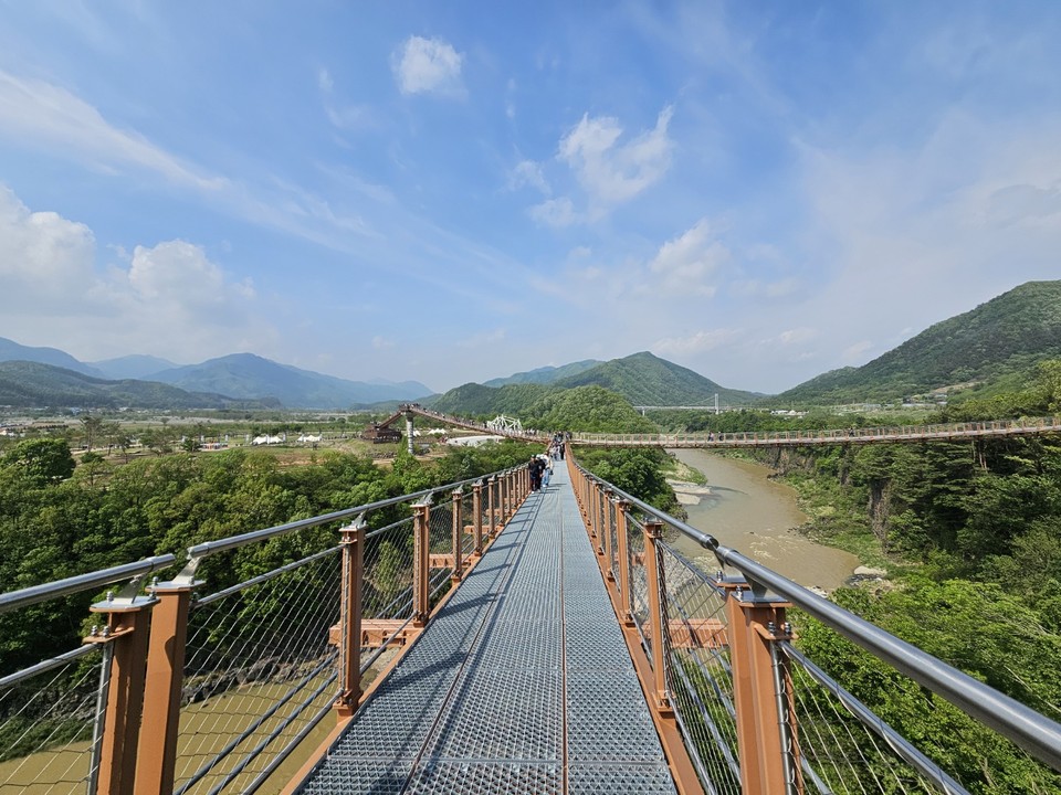 ​​​​​​​13일 화요일 수도권(경기·인천) 지역은 가끔 구름이 많겠고, 낮과 밤의 기온차가 크게 벌어지겠다. (사진=중앙신문 DB)