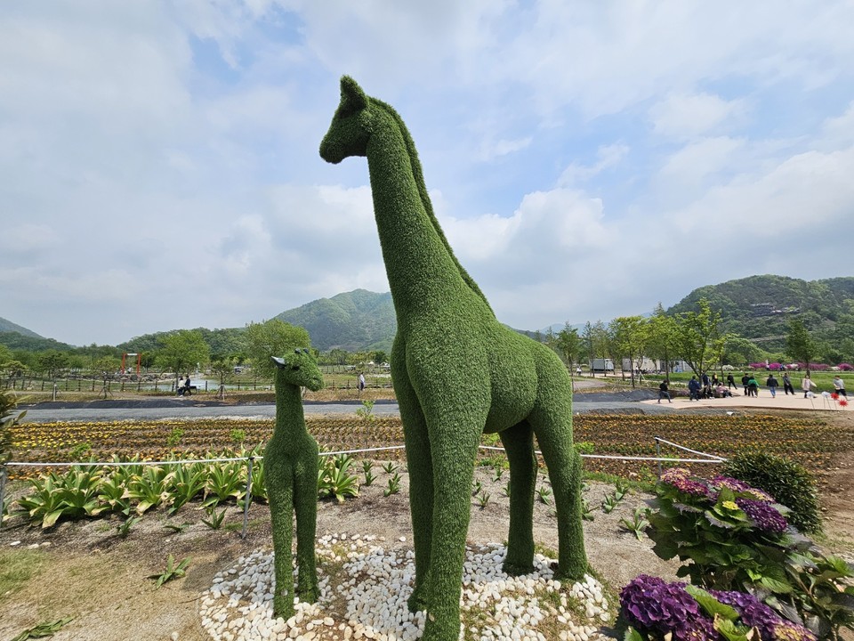 ​​​​​​​14일 수요일 수도권(경기·인천) 지역은 일교차가 크게 벌어지겠고, 대체로 맑다가 밤부터 차차 흐려지겠다. (사진=중앙신문 DB)