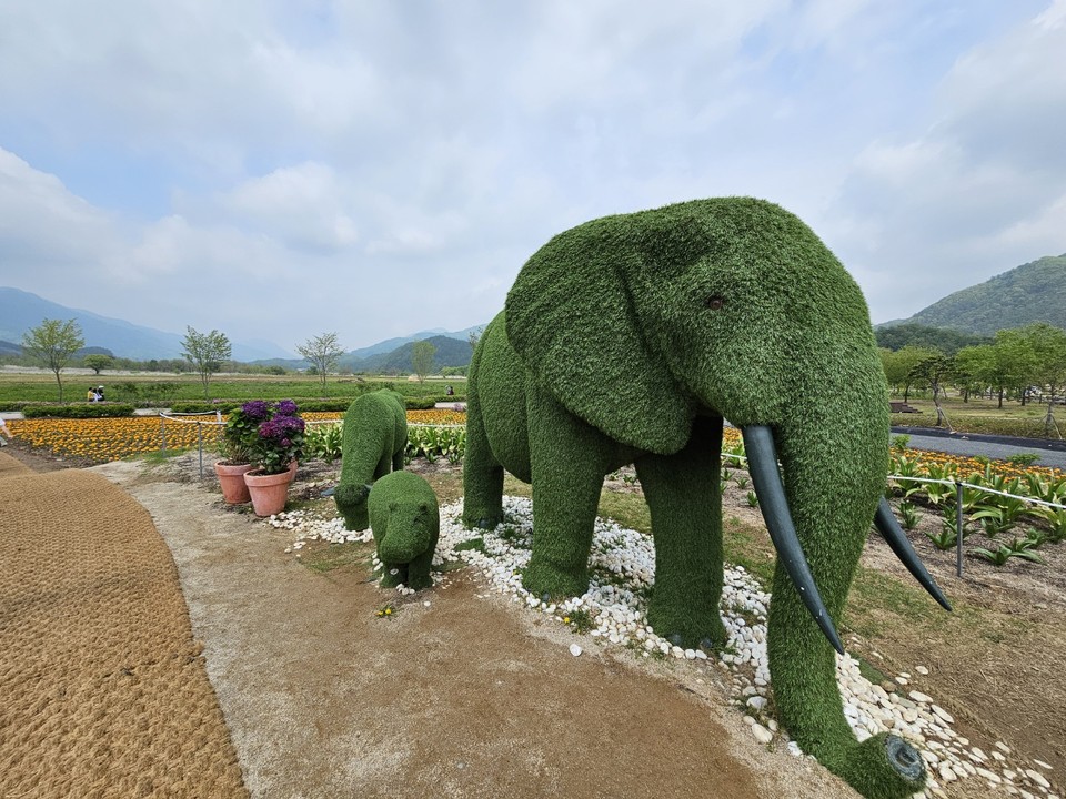 ​​​​​​​17일 토요일 수도권(경기·인천) 지역은 가끔 구름이 많겠으나 오전부터 오후 사이에는 흐린 날씨를 보이겠다. (사진=중앙신문 DB)