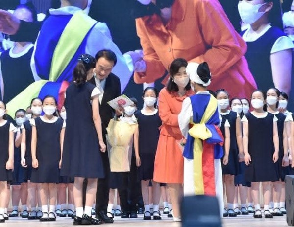 임태희 경기도교육감이 4일 오전 제21대 대통령선거 직후 자신의 SNS에 지난 2022년 교육감 선거 당시를 회고하며 ‘선출직 공직자의 책임감’을 강조했다. (사진=임태희 경기도교육감 페이스북)