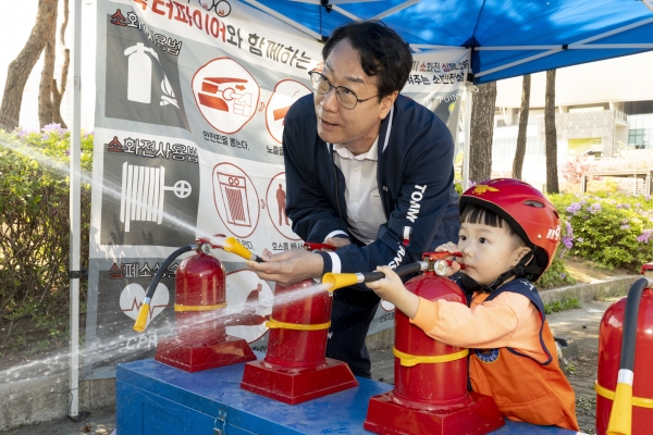 “어린이집·학교 만든다고 폭삭 속았수다” …화성특례시, 탄탄한 보육·교육 인프라로 출생아 수 전국 1위 달성