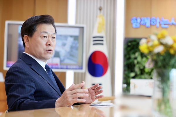 광명시, 재활용품 수집 어르신 경제적 울타리 강화 경기도 최초 안전보험 지원