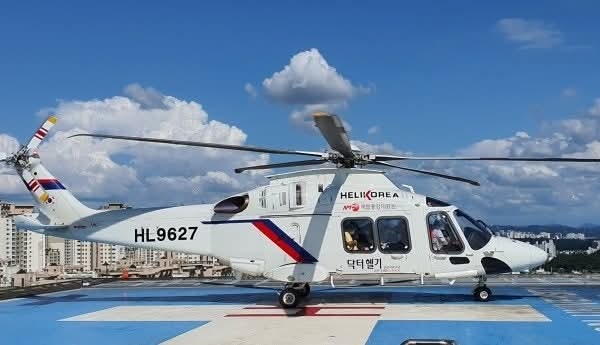 신영희 인천시의원이 17일 SNS를 통해 남동구 월례근린공원 내 닥터헬기 계류장 설치 사업이 남동구의회 부결로 좌초될 위기에 처한 데 대해 강한 유감을 표했다. (사진=신영희 의원 페이스북)
