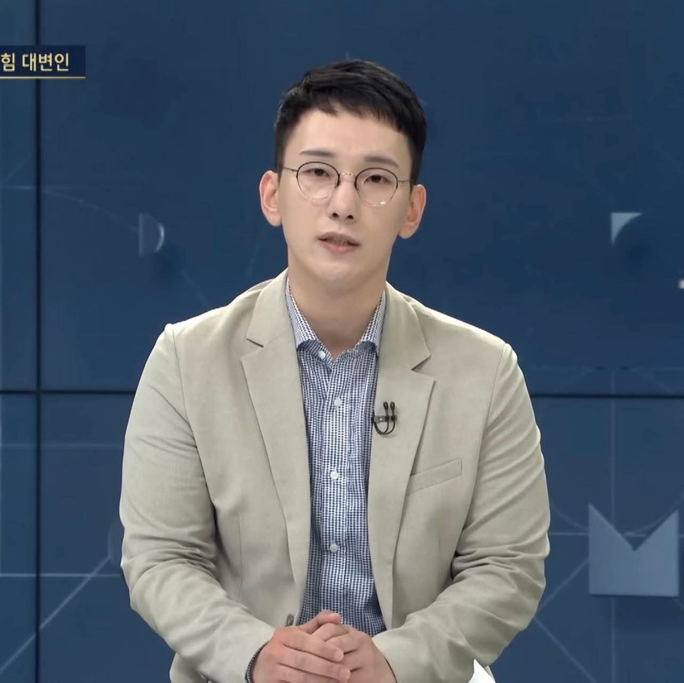 국민의힘 박민영 대변인이 18일 논평을 통해 김민석 국무총리 후보자의 자격 논란과 더불어민주당의 태도를 강도 높게 비판했다. (사진=박민영 대변인 페이스북)