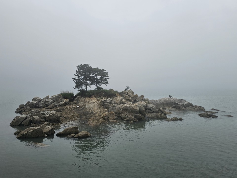 ​​​​​​​23일 월요일 수도권(경기·인천) 지역은 아침까지 짙은 안개가 끼겠고, 대체로 맑겠으나 오후에 경기동부지역을 중심으로 가끔 구름이 많겠다. (사진=중앙신문 DB)