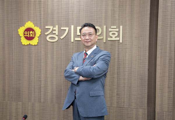 백현종 경기도의회 국민의힘 신임 대표 (사진제공=경기도의회)