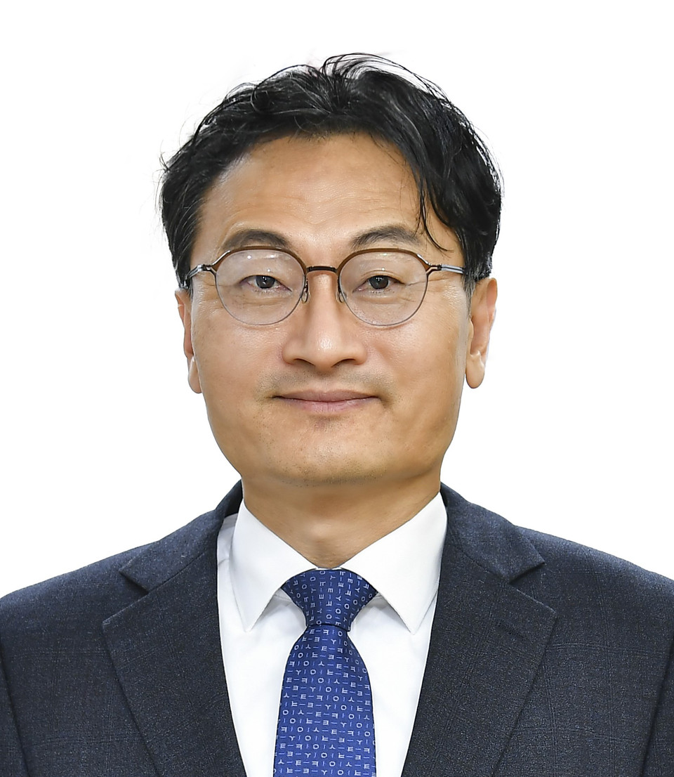 구리부시장에 취임하는 엄진섭 전 이천부시장. (사진=이천시청 홈페이지 발췌)