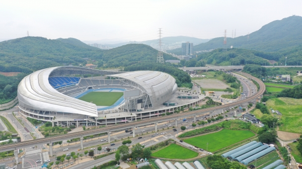 이상일 용인특례시장, “110만 시민의 염원이 담긴 프로축구단 창단 위한 큰 걸음”