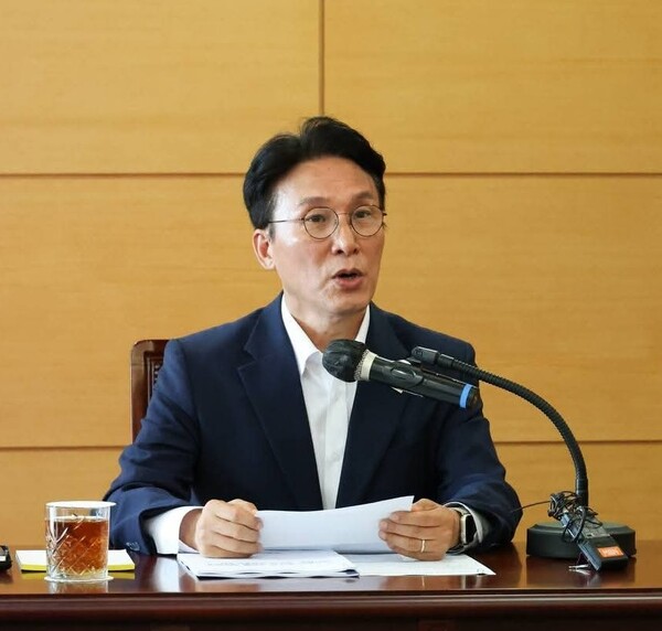 김민석 국무총리 후보자가 3일 국회 인준을 통과한 직후 자신의 페이스북에 글을 올려 “국민의 뜻을 하늘같이 받들겠다”며 총리 취임을 앞둔 각오를 밝혔다. (사진=김민석 국무총리 후보 페이스북)