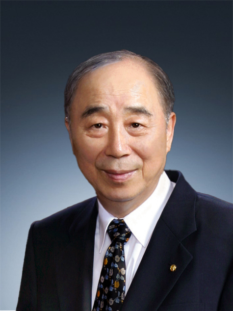 우미그룹 창업자 이광래 회장. (사진제공=우미그룹)