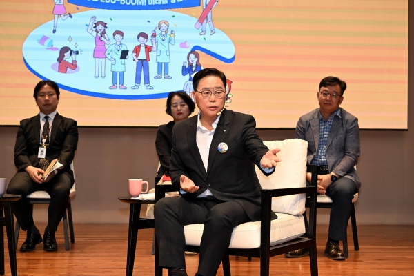 ‘경기북부 중심’ 으로 비상하는 양주