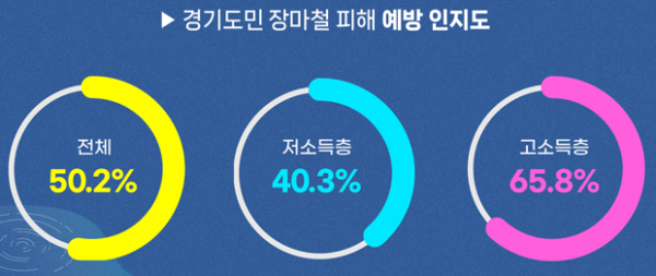 경기도민 이슈조사