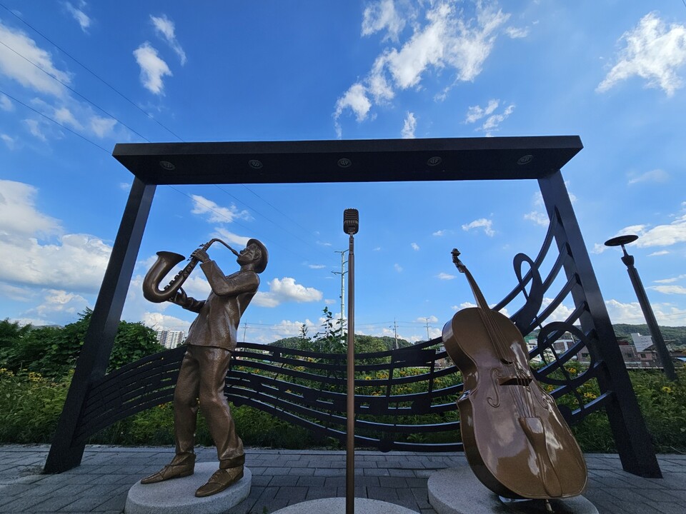 ​​​​​​​22일 화요일 수도권(경기·인천) 지역은 아침까지 산발적으로 빗방울이 떨어지겠고, 구름 많은 날씨가 이어지겠다. (사진=중앙신문 DB)