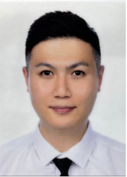 이영환 경기북부보훈지청 보상과장